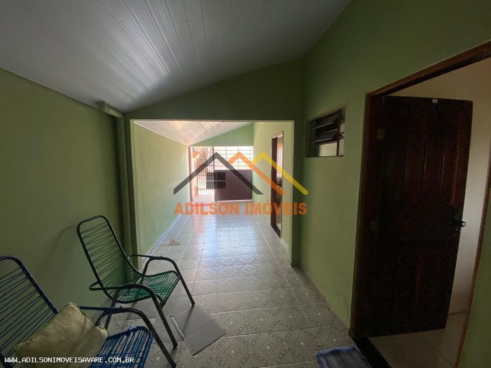 Casa, 4 quartos - Foto 2