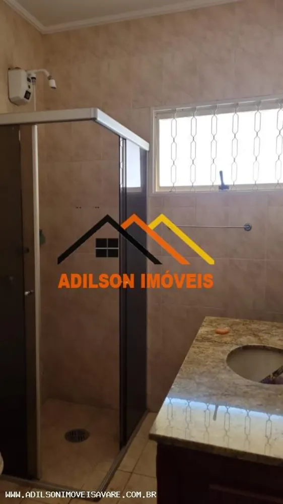 Casa, 3 quartos, 256 m² - Foto 4