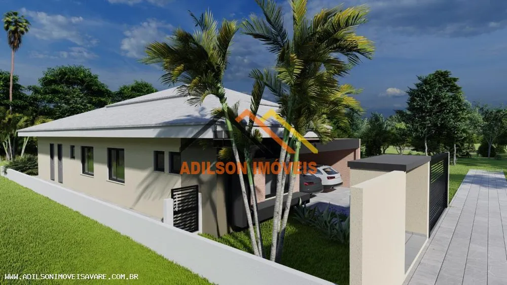 Casa, 3 quartos, 200 m² - Foto 3