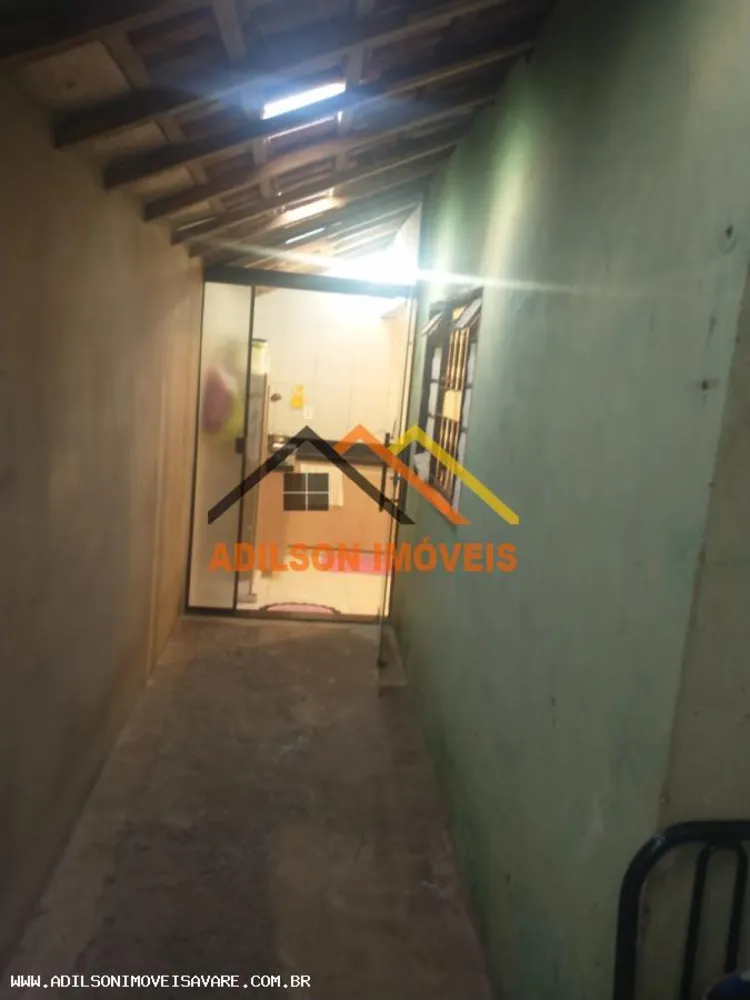 Casa, 2 quartos - Foto 1