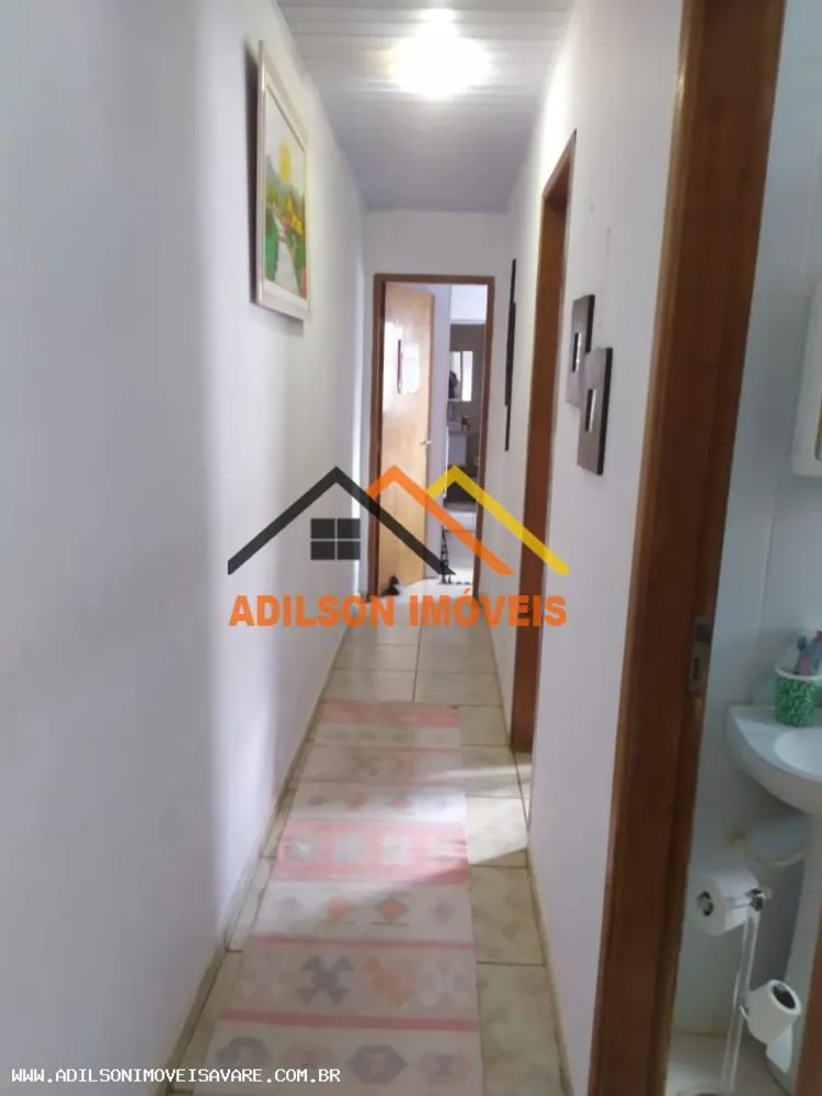 Casa, 2 quartos - Foto 1