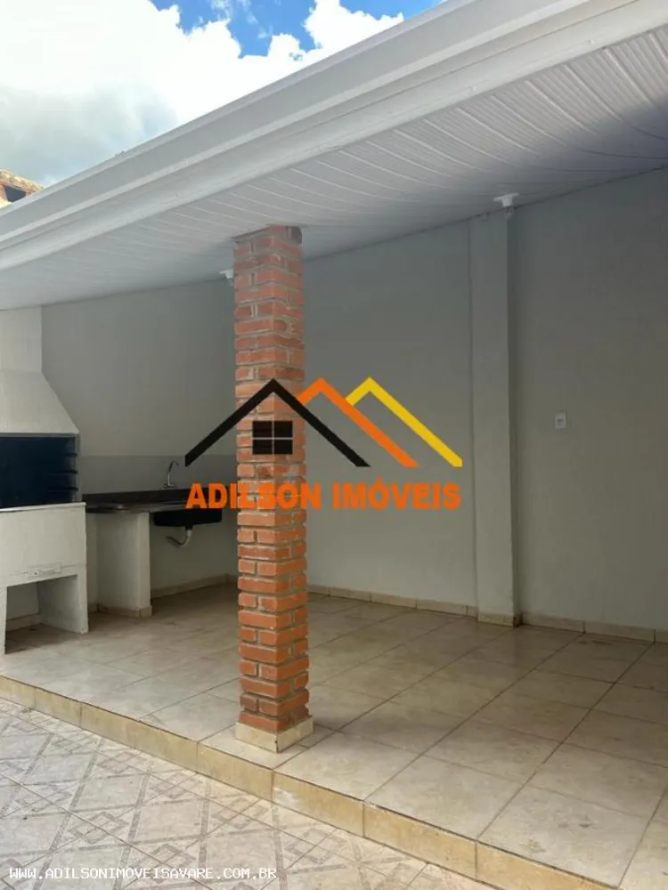 Casa, 3 quartos, 116 m² - Foto 4