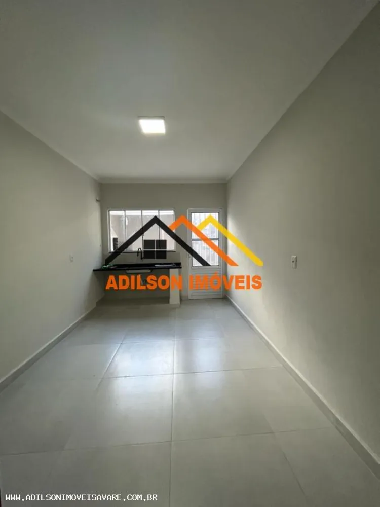 Casa, 3 quartos, 116 m² - Foto 2