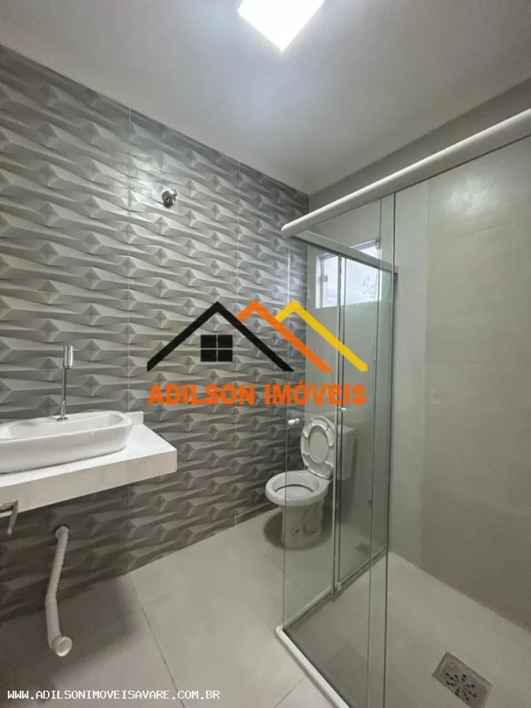Casa, 3 quartos, 116 m² - Foto 1