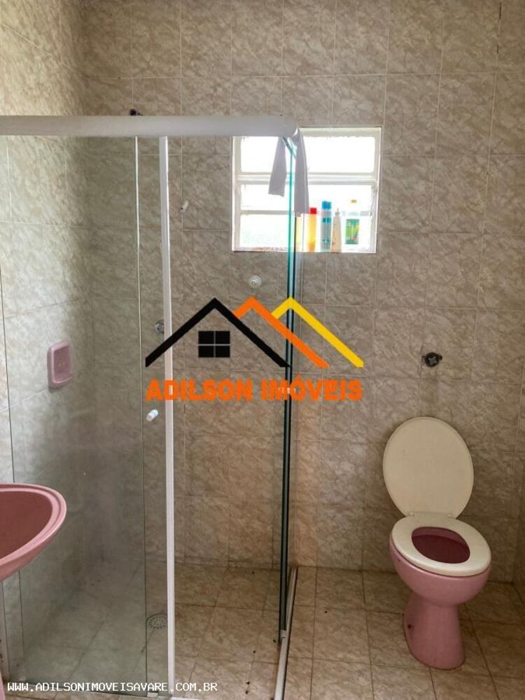 Casa à venda com 3 quartos, 250m² - Foto 6