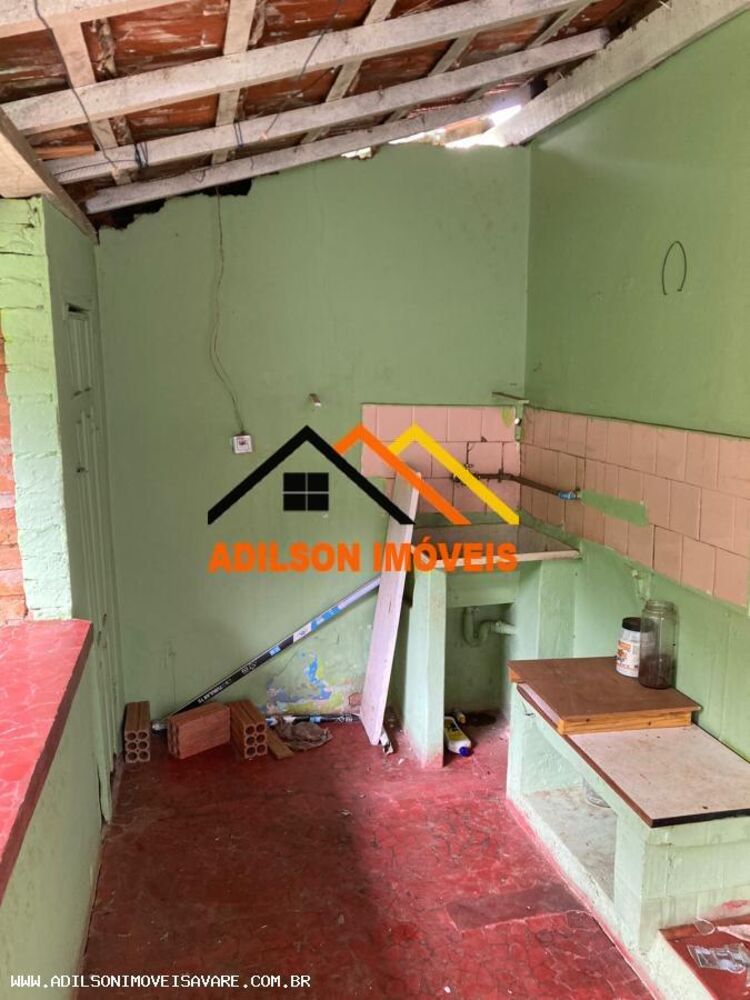 Casa à venda com 3 quartos, 250m² - Foto 7