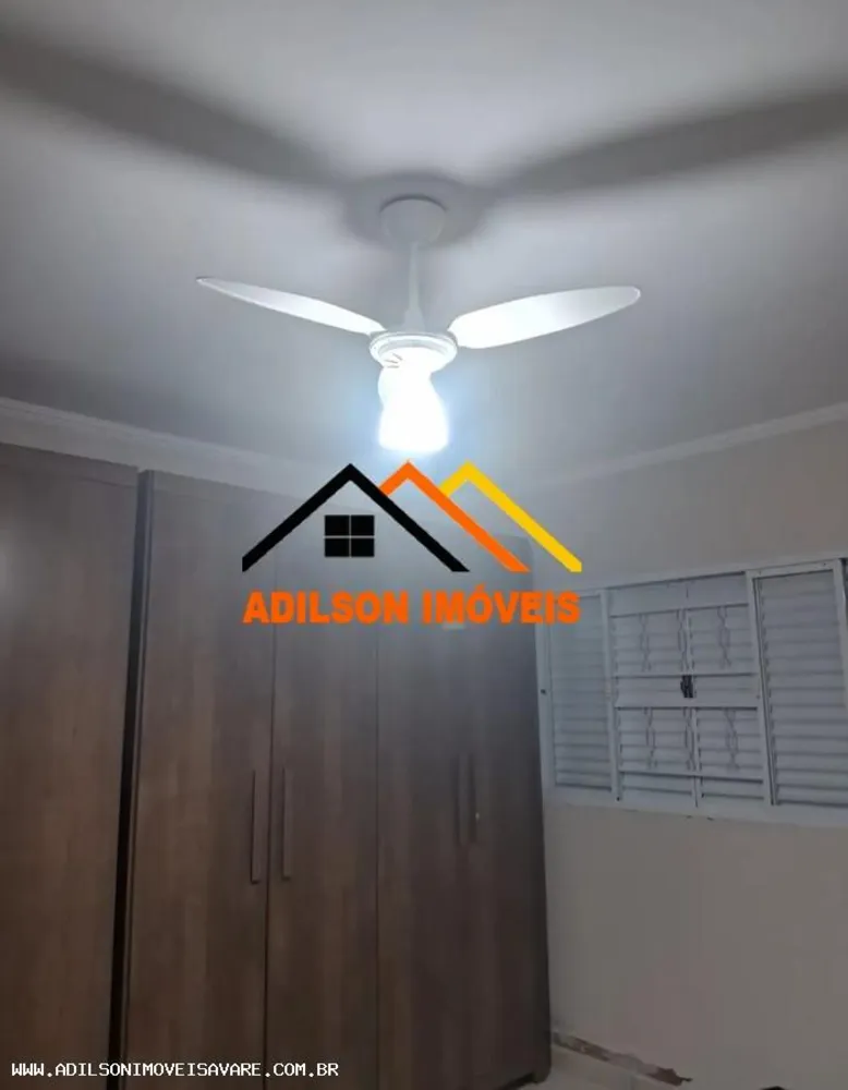Casa, 3 quartos, 138 m² - Foto 1