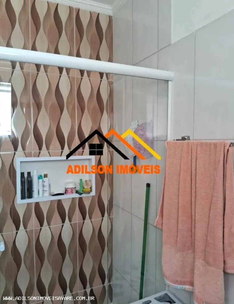 Casa, 3 quartos, 138 m² - Foto 4