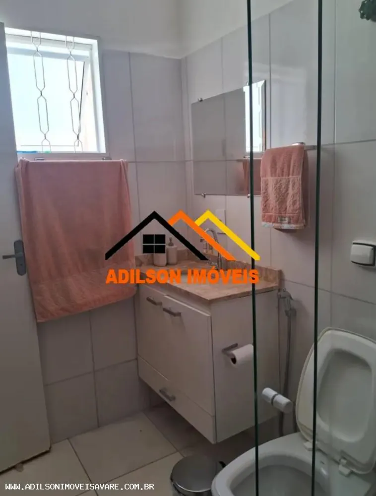 Casa, 3 quartos, 138 m² - Foto 3