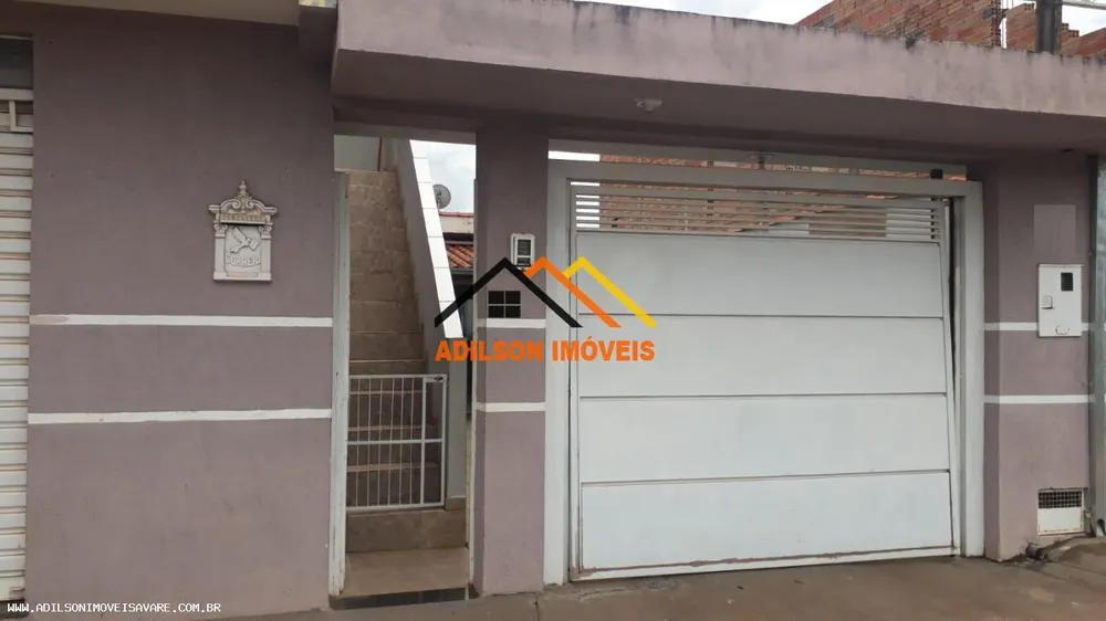 Casa, 4 quartos, 280 m² - Foto 1