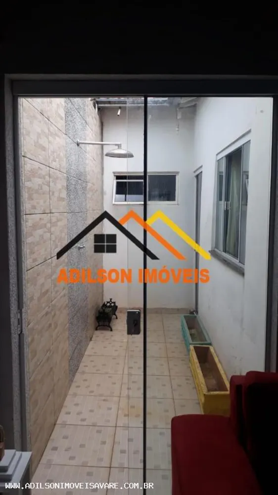 Casa, 4 quartos, 280 m² - Foto 2
