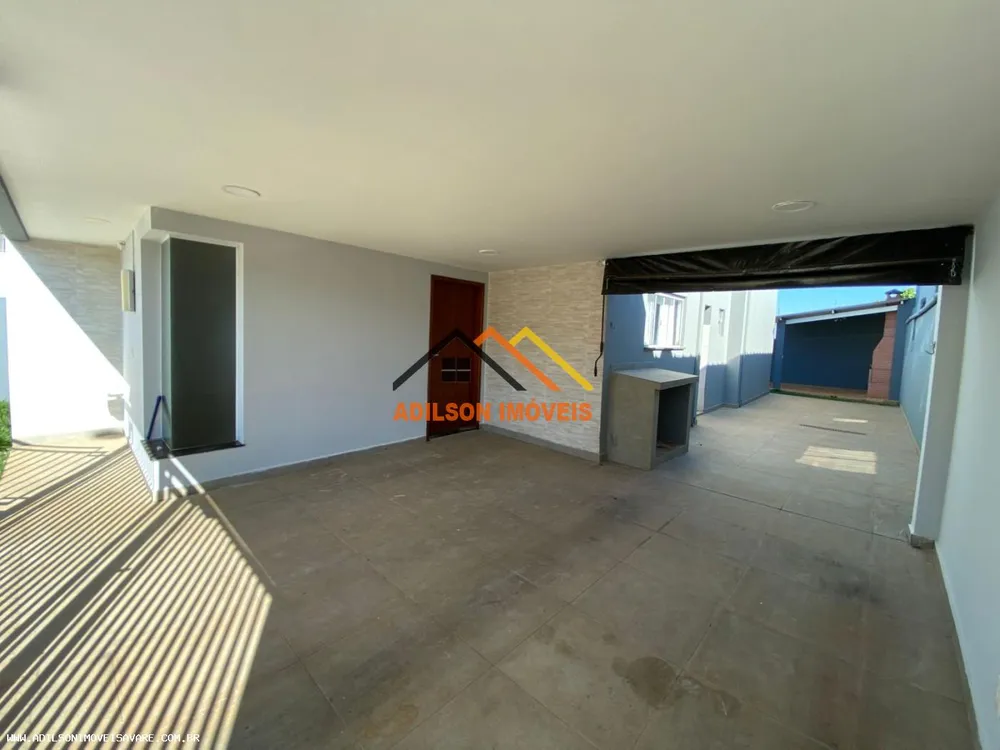 Casa, 3 quartos - Foto 7