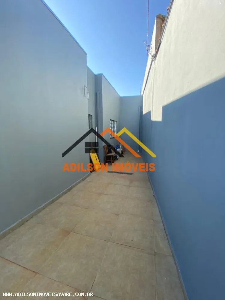 Casa, 3 quartos - Foto 8