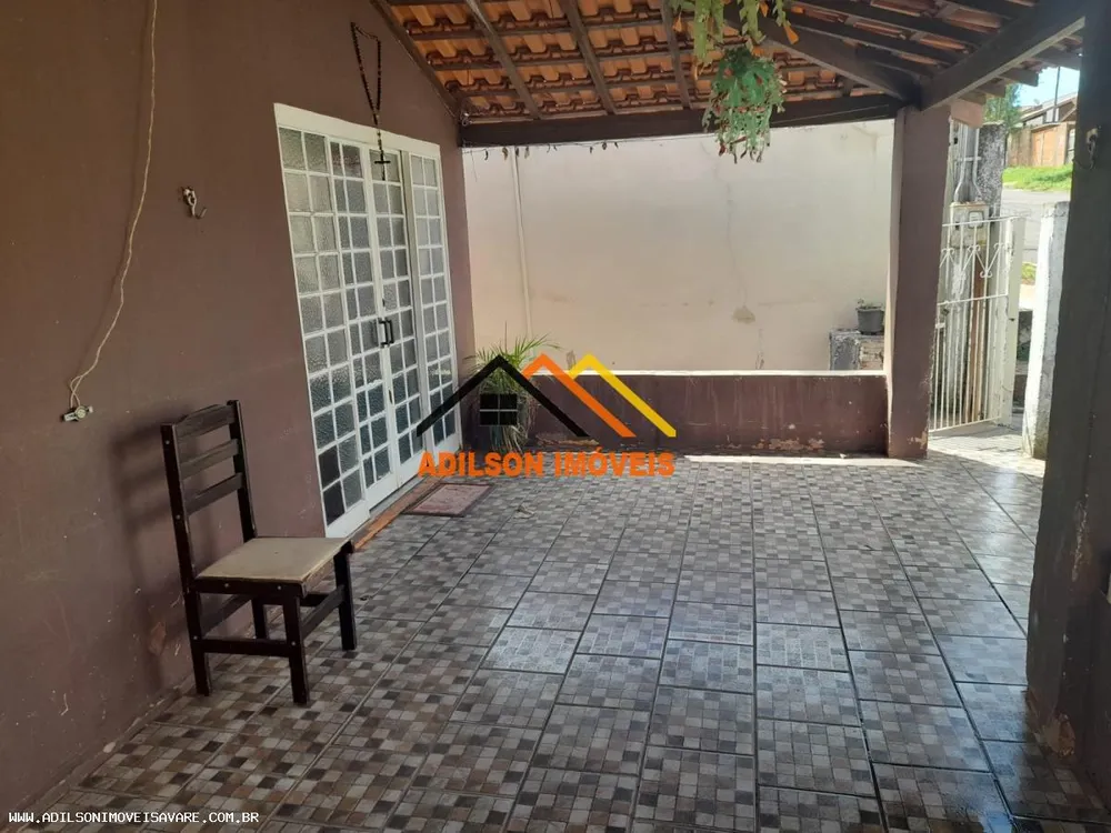 Casa, 3 quartos - Foto 4