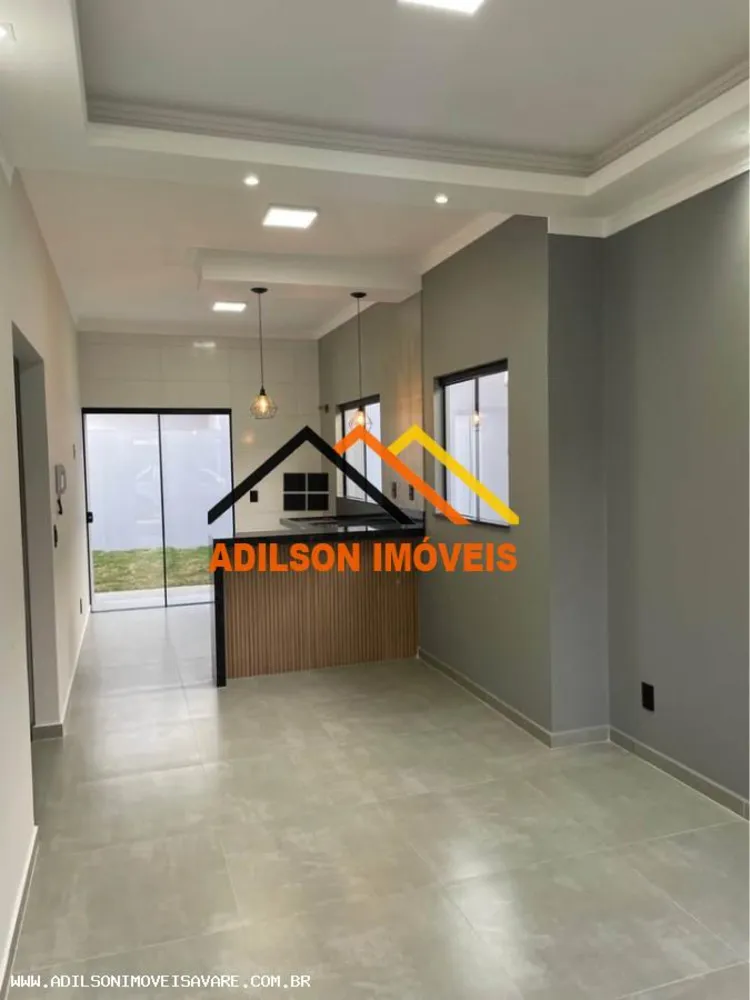 Casa, 2 quartos, 90 m² - Foto 2