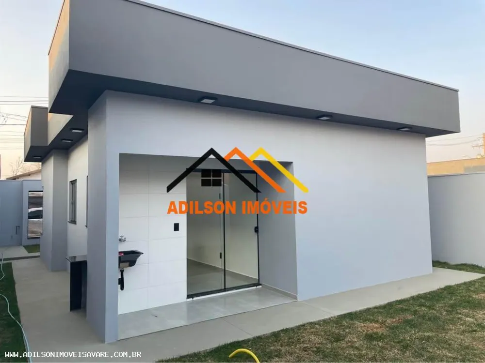 Casa, 2 quartos, 90 m² - Foto 4