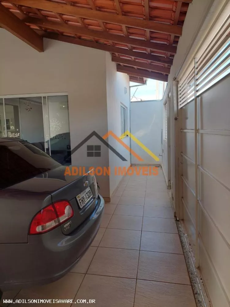 Casa à venda com 3 quartos, 200m² - Foto 3