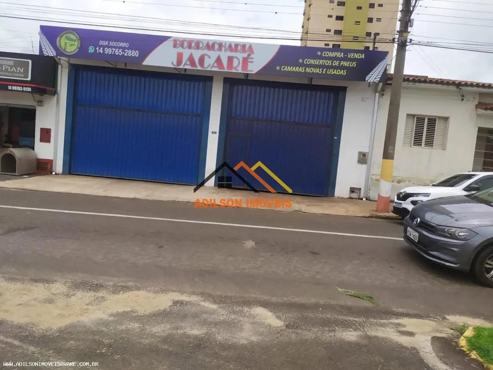 Prédio Inteiro - Foto 1