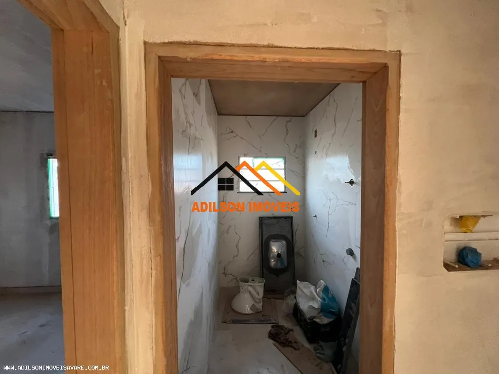 Casa, 2 quartos, 60 m² - Foto 1