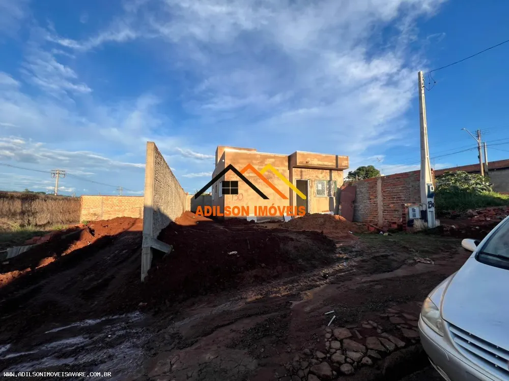 Casa, 2 quartos, 60 m² - Foto 4