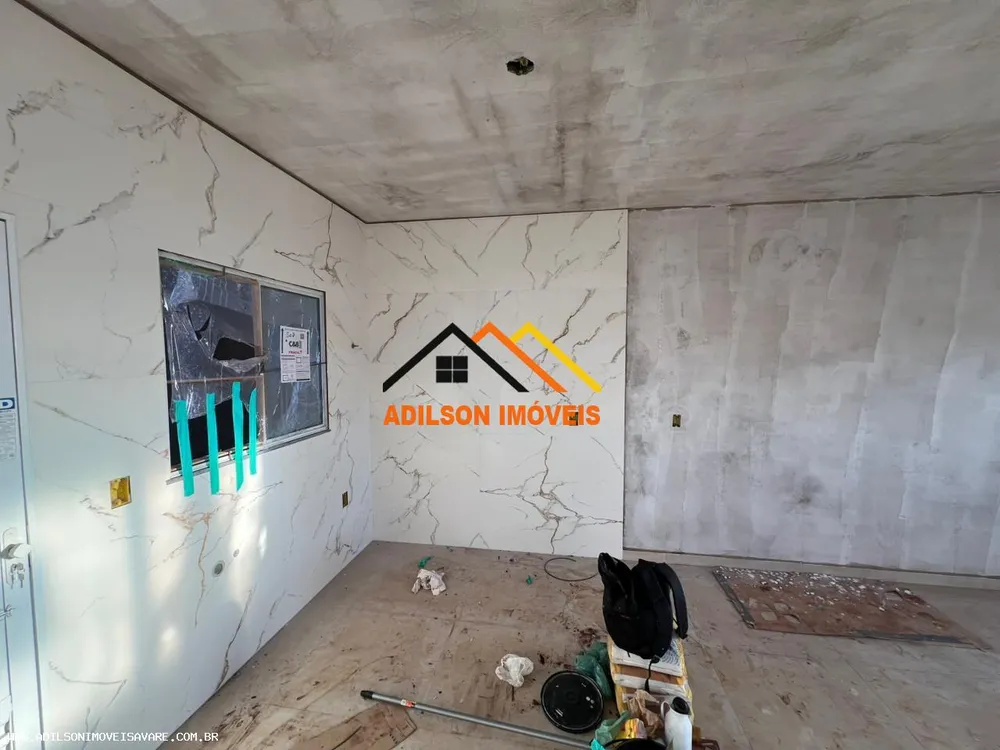Casa, 2 quartos, 60 m² - Foto 3