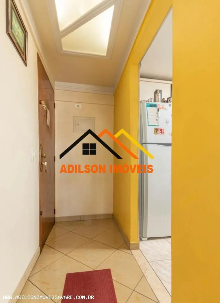 Apartamento, 2 quartos, 110 m² - Foto 1