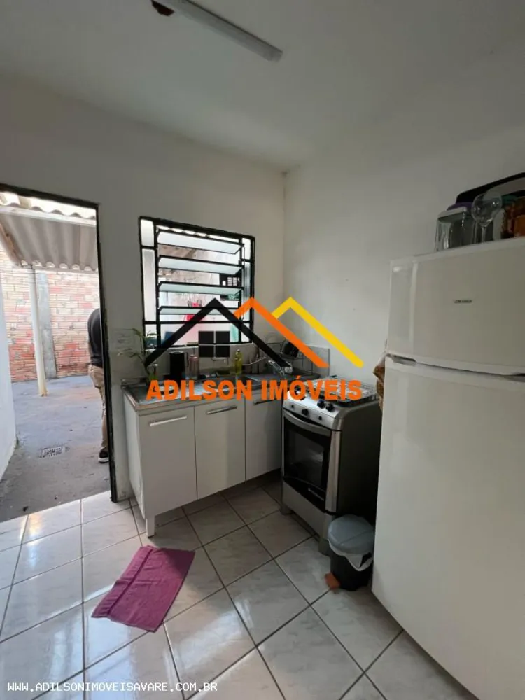 Casa, 3 quartos, 65 m² - Foto 1