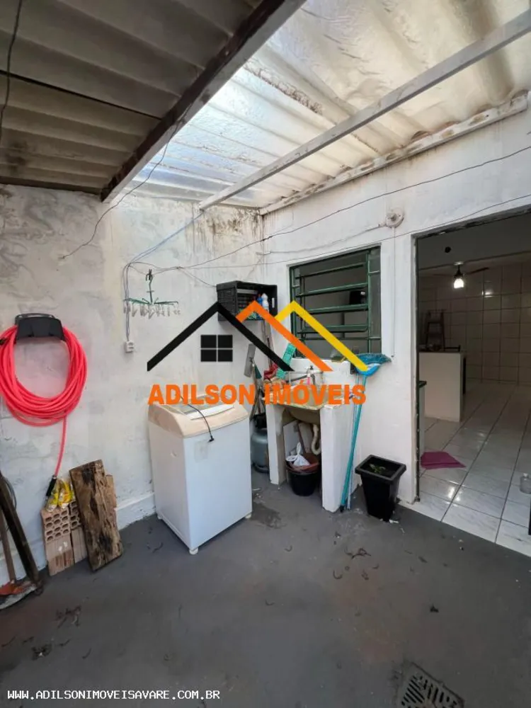 Casa, 3 quartos, 65 m² - Foto 4