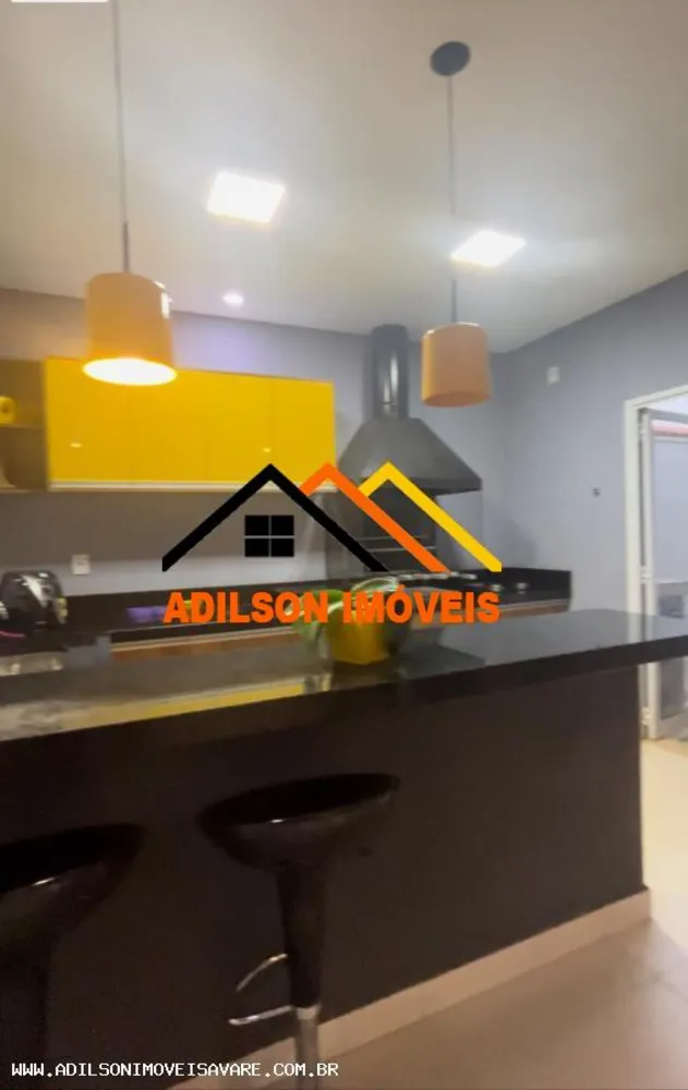 Casa, 3 quartos, 270 m² - Foto 1