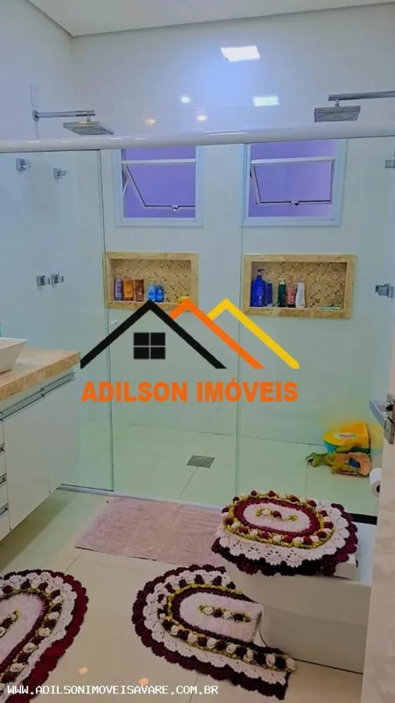 Casa, 3 quartos, 270 m² - Foto 4