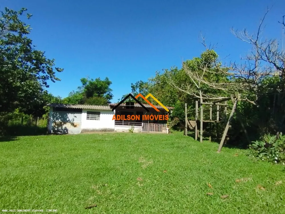 Chácara, 2 quartos, 2 hectares - Foto 1