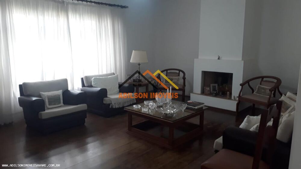 Casa, 6 quartos - Foto 1