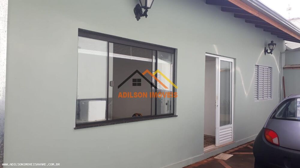 Casa, 6 quartos - Foto 2