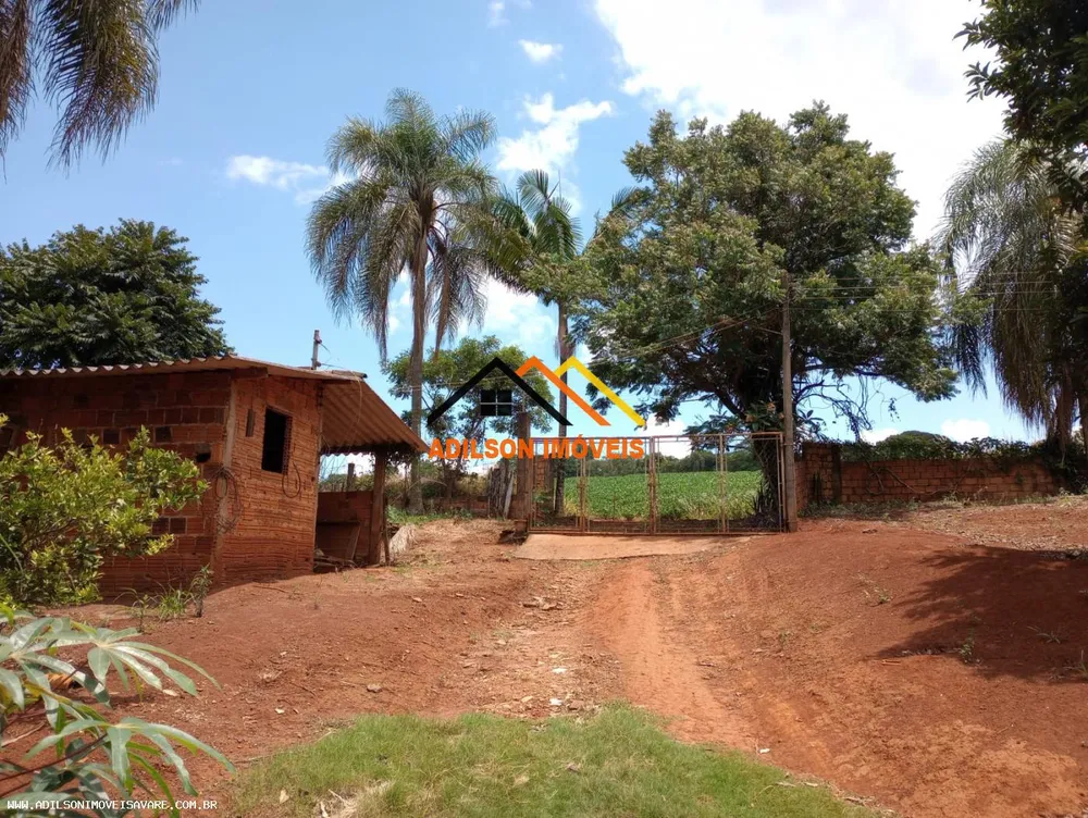 Chácara, 10000 m² - Foto 1