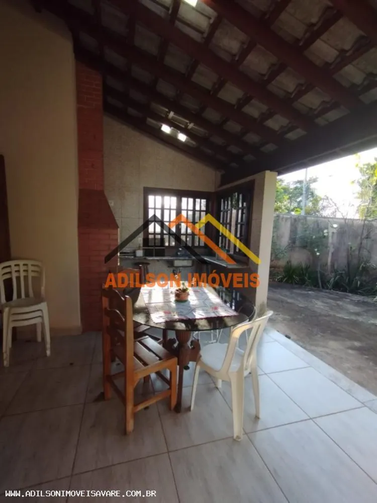 Casa, 2 quartos - Foto 4