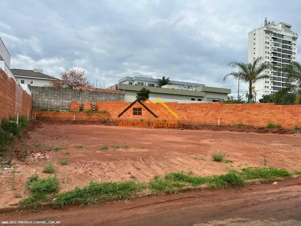 Terreno, 501 m² - Foto 1