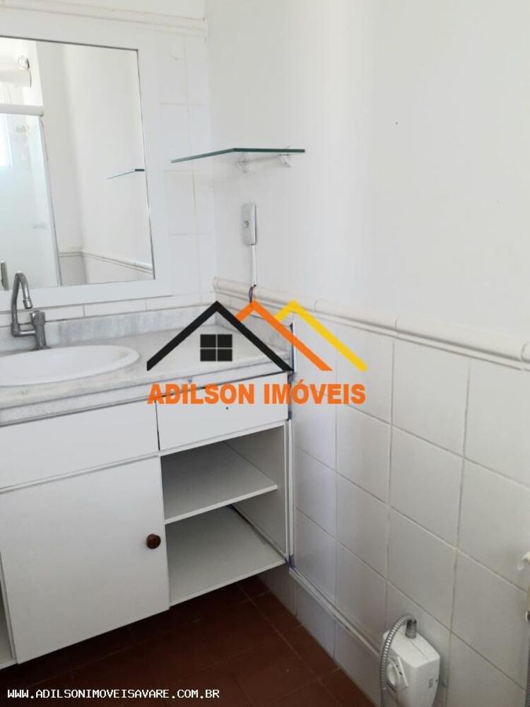 Apartamento à venda com 3 quartos, 84m² - Foto 3