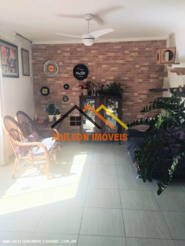 Casa, 2 quartos, 42 m² - Foto 2