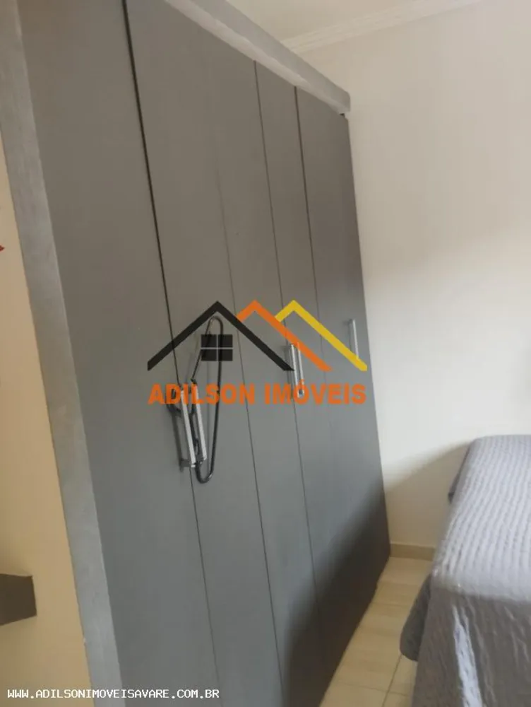 Casa, 2 quartos, 42 m² - Foto 3