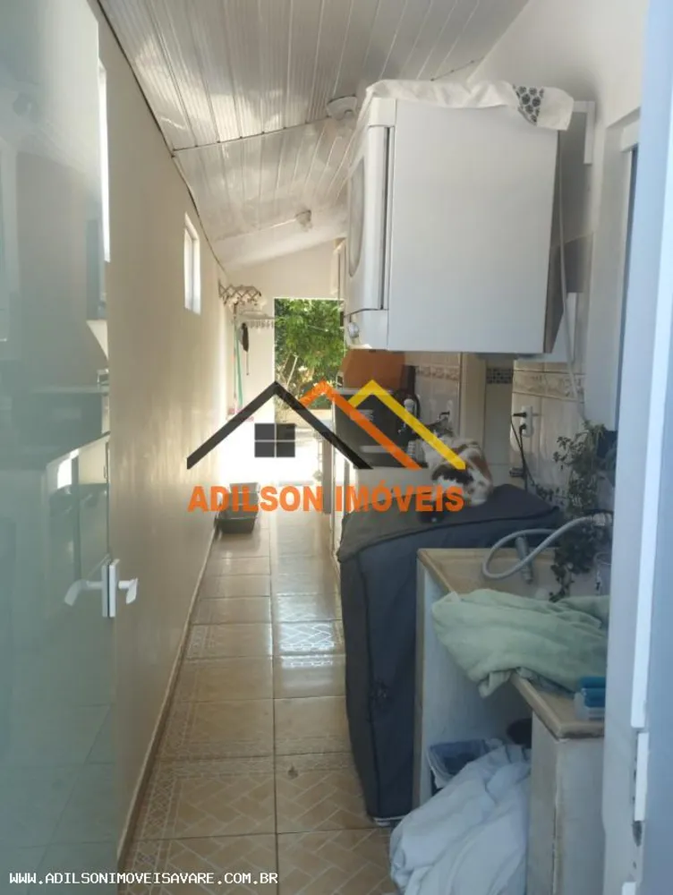 Casa, 2 quartos, 42 m² - Foto 4