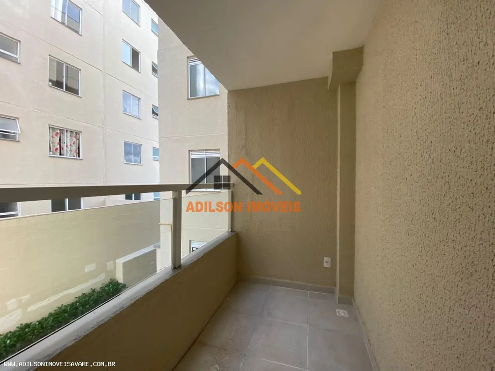 Apartamento, 2 quartos, 39 m² - Foto 4
