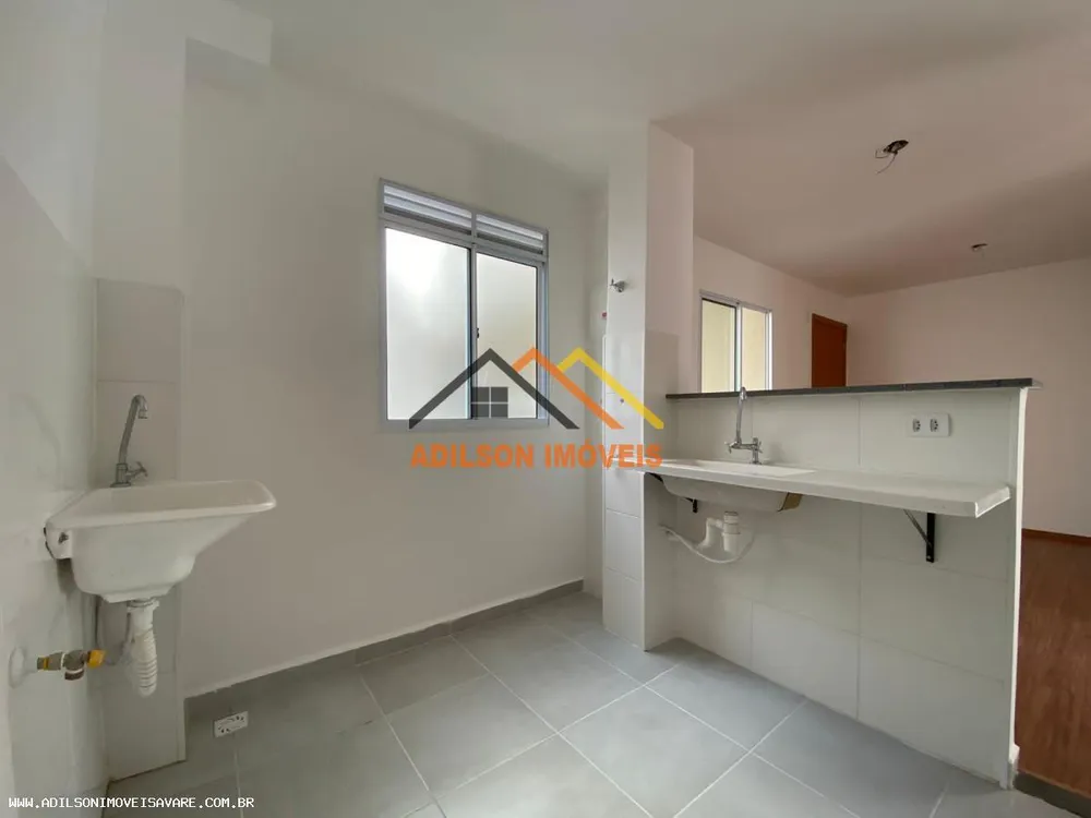 Apartamento, 2 quartos, 39 m² - Foto 3