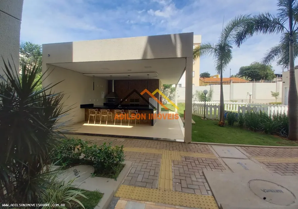 Apartamento, 2 quartos, 39 m² - Foto 2