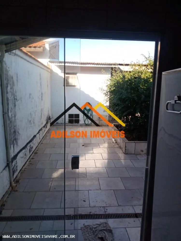 Casa, 2 quartos, 90 m² - Foto 3