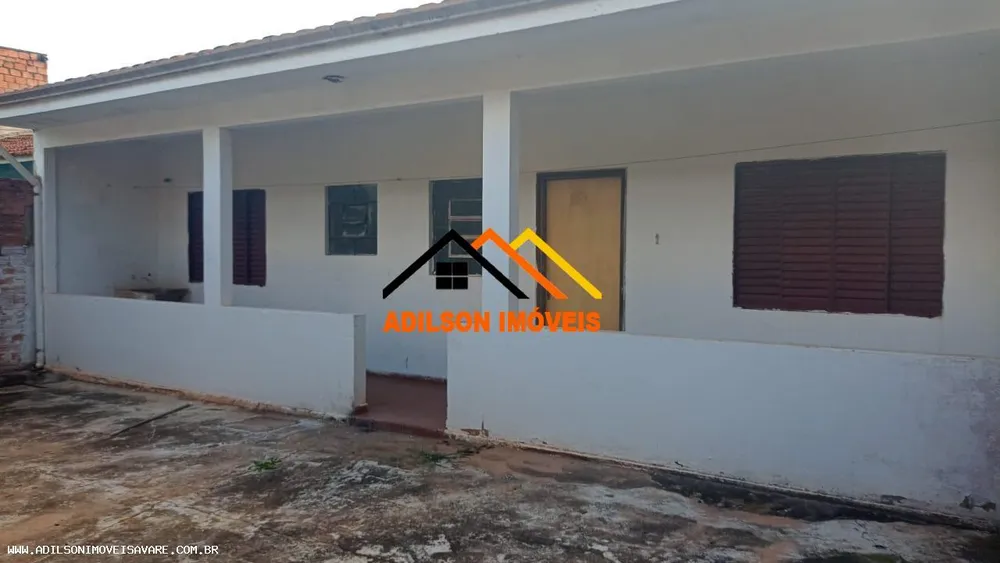 Casa, 1 quarto - Foto 2