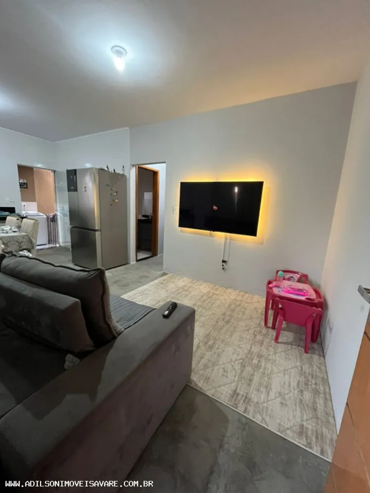 Casa, 2 quartos, 64 m² - Foto 1