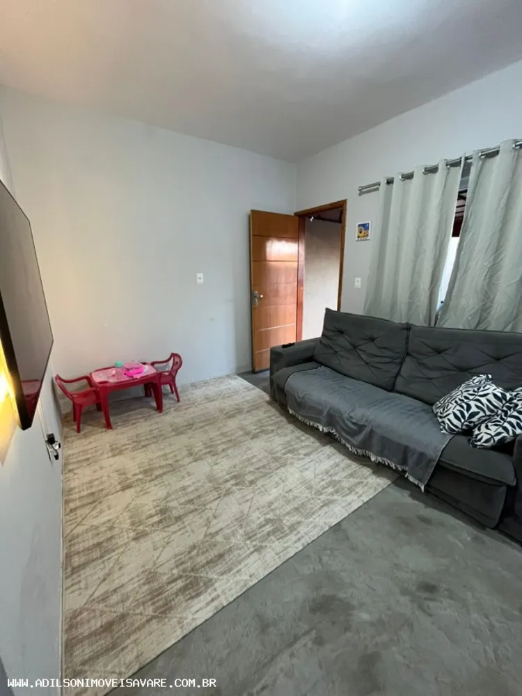 Casa, 2 quartos, 64 m² - Foto 3