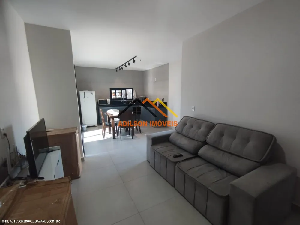 Casa, 1 quarto, 61 m² - Foto 3