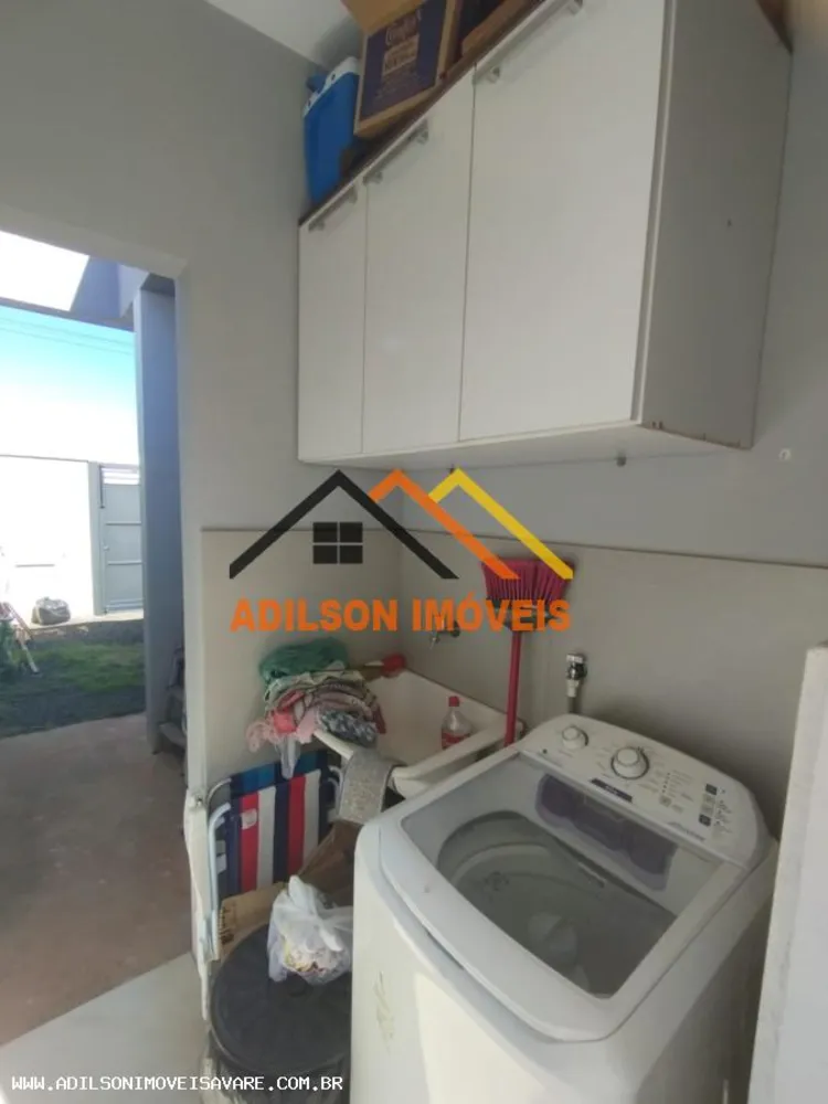 Casa, 1 quarto, 61 m² - Foto 2