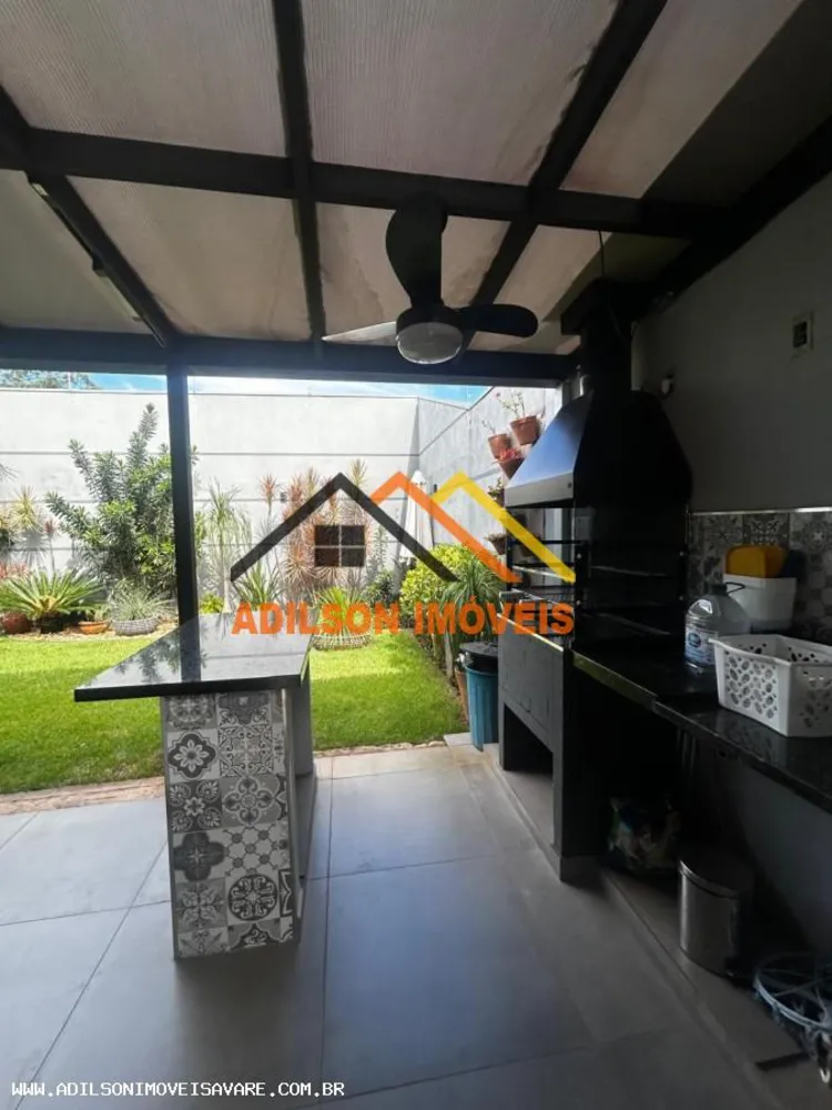 Casa, 3 quartos, 157 m² - Foto 4